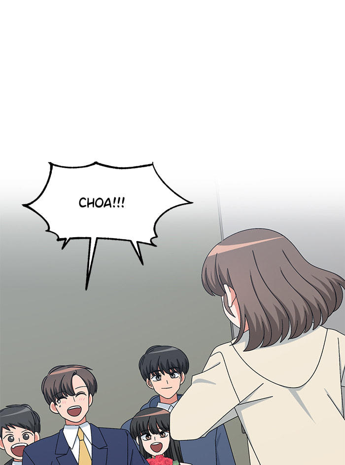 Swimming Lessons for a Mermaid Chapter 96 page 57 - 