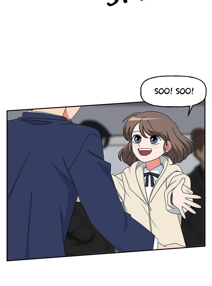 Swimming Lessons for a Mermaid Chapter 96 page 59 - 