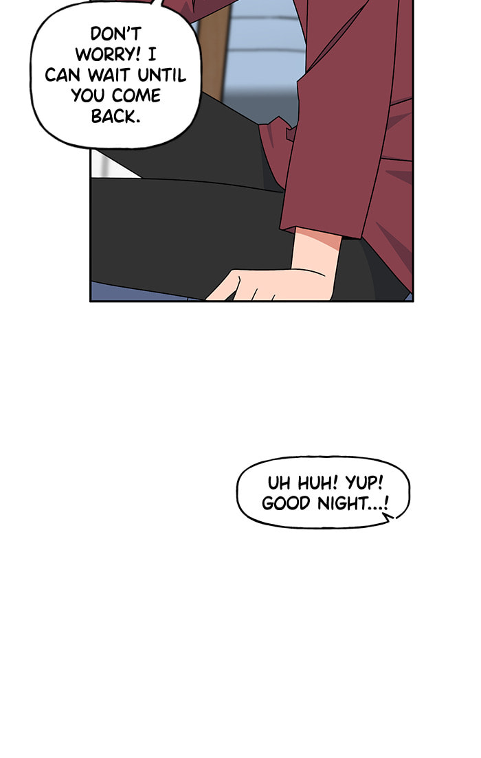 Swimming Lessons for a Mermaid Chapter 96 page 7 - 