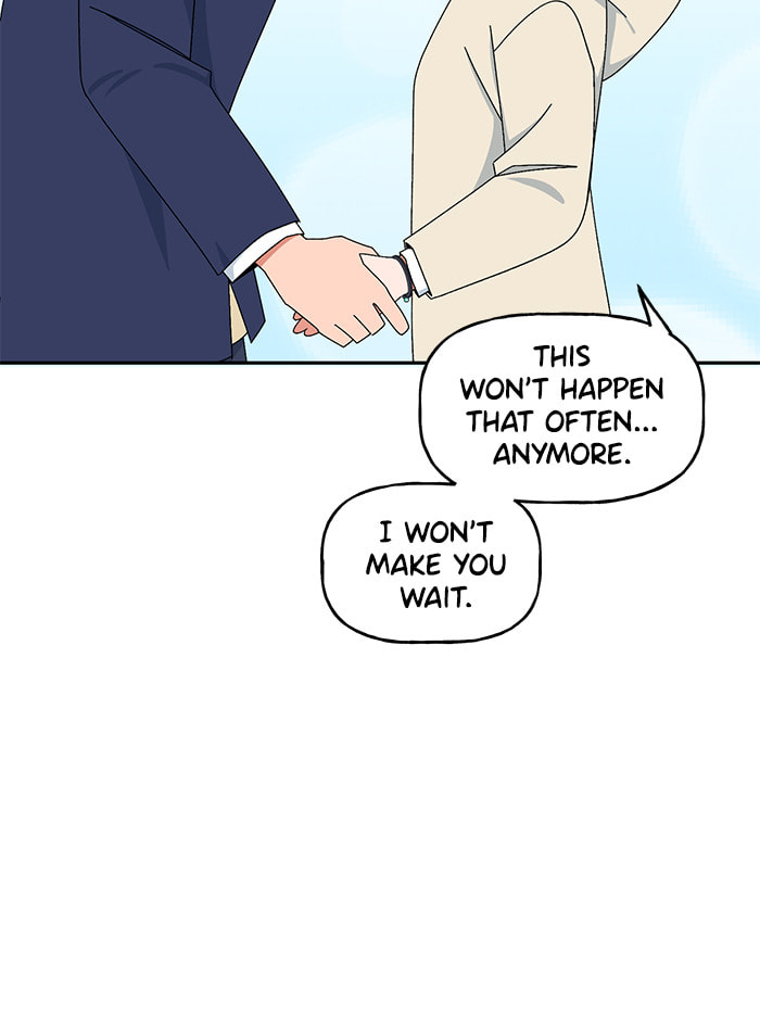 Swimming Lessons for a Mermaid Chapter 96 page 66 - 