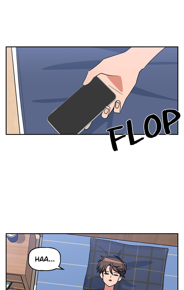 Swimming Lessons for a Mermaid Chapter 96 page 8 - 