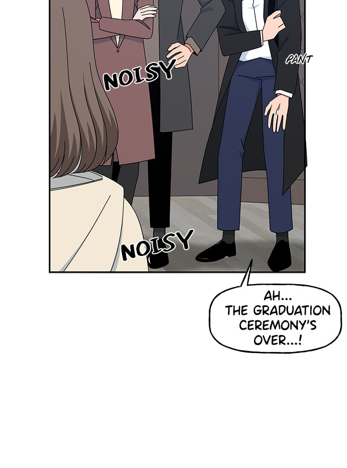 Swimming Lessons for a Mermaid Chapter 96 page 72 - 