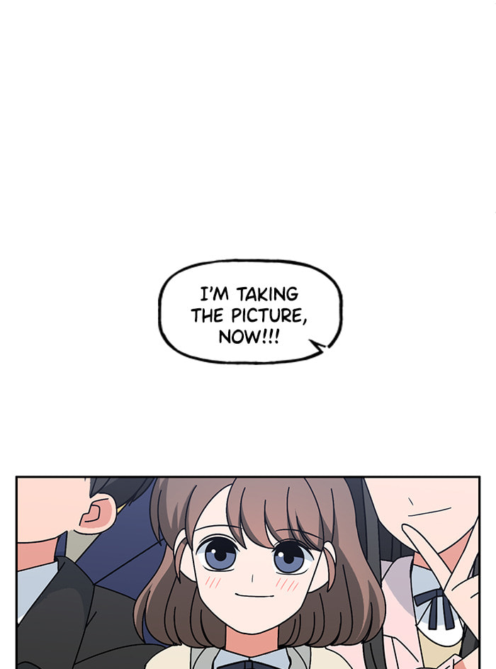 Swimming Lessons for a Mermaid Chapter 96 page 79 - 