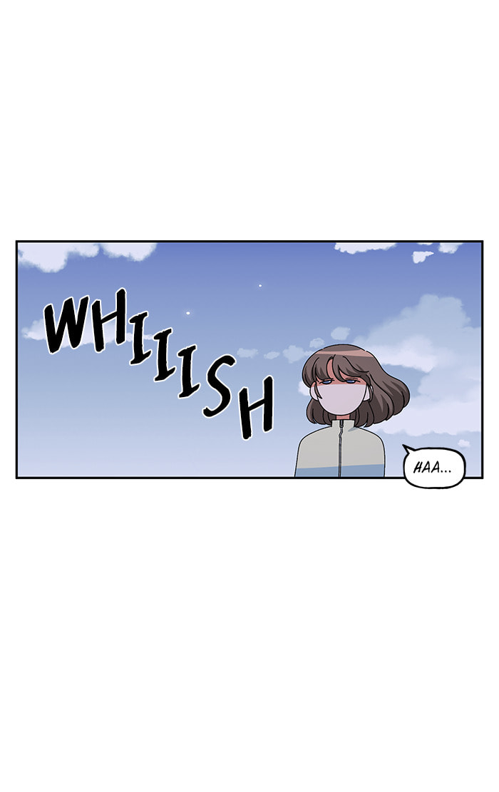 Swimming Lessons for a Mermaid Chapter 97 page 19 - 