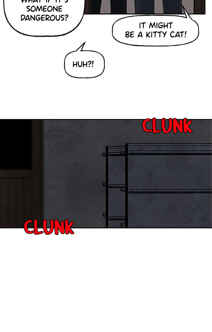 Swimming Lessons for a Mermaid Chapter 97 page 53 - 