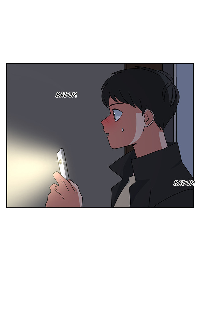 Swimming Lessons for a Mermaid Chapter 97 page 55 - 