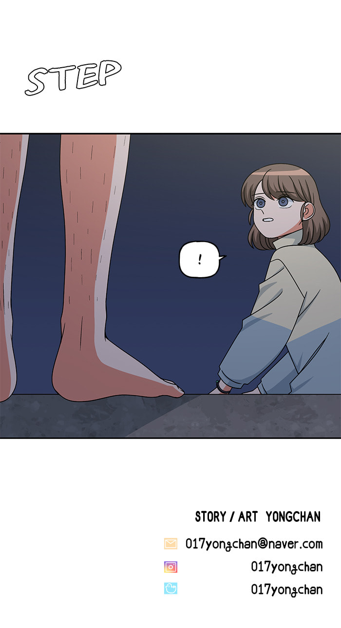 Swimming Lessons for a Mermaid Chapter 97 page 65 - 