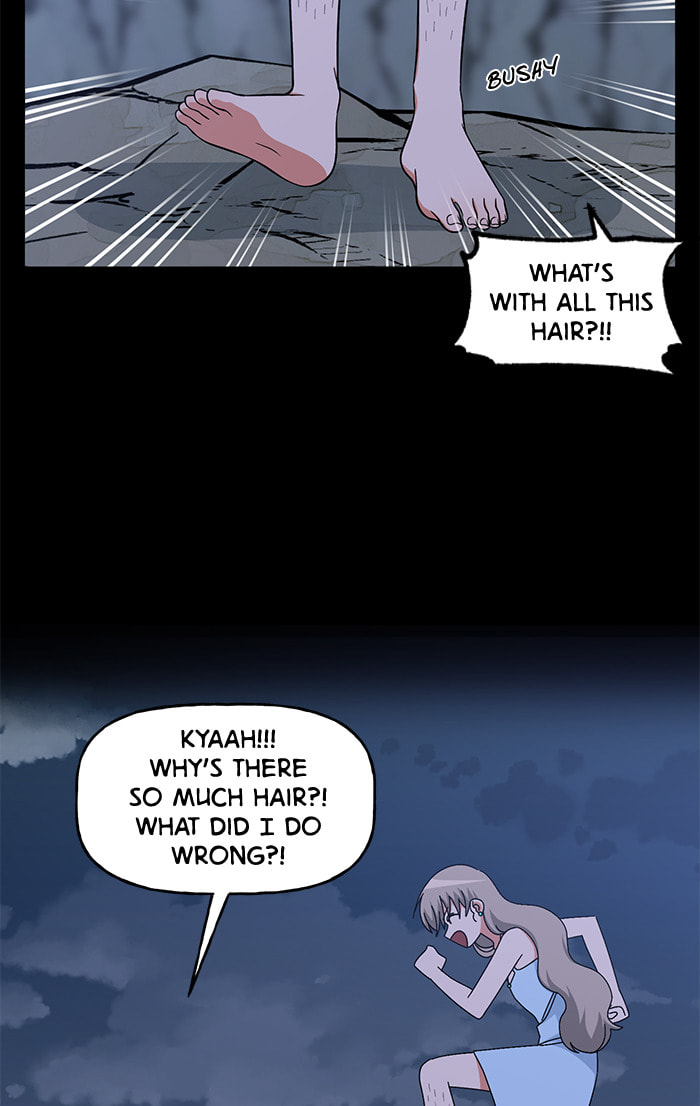 Swimming Lessons for a Mermaid Chapter 98 page 12 - 
