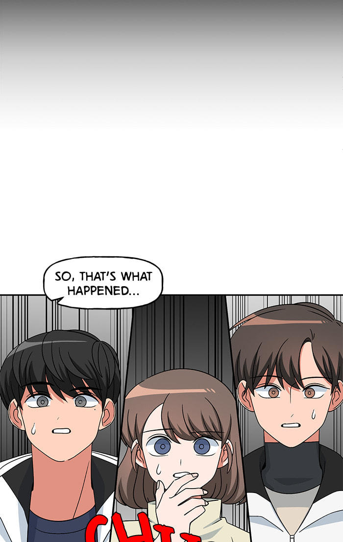 Swimming Lessons for a Mermaid Chapter 98 page 20 - 