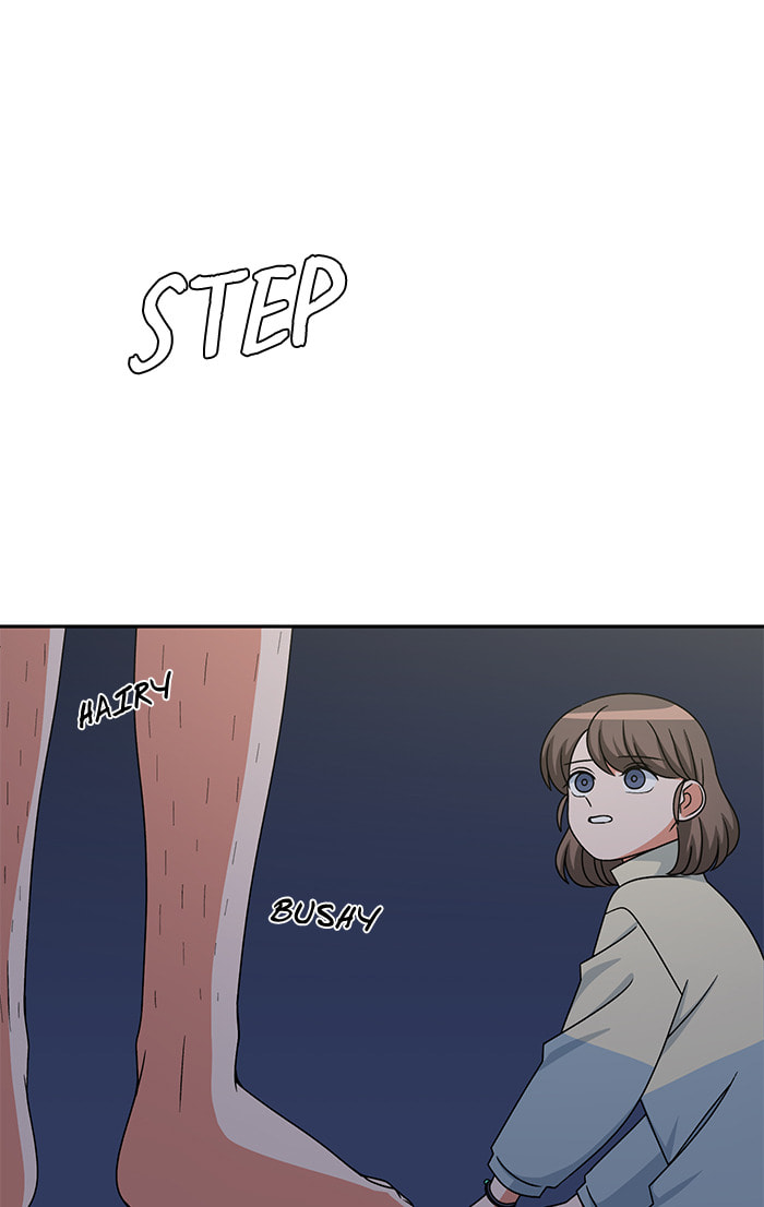 Swimming Lessons for a Mermaid Chapter 98 page 4 - 