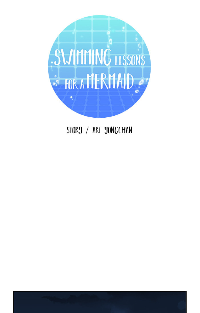 Swimming Lessons for a Mermaid Chapter 98 page 39 - 