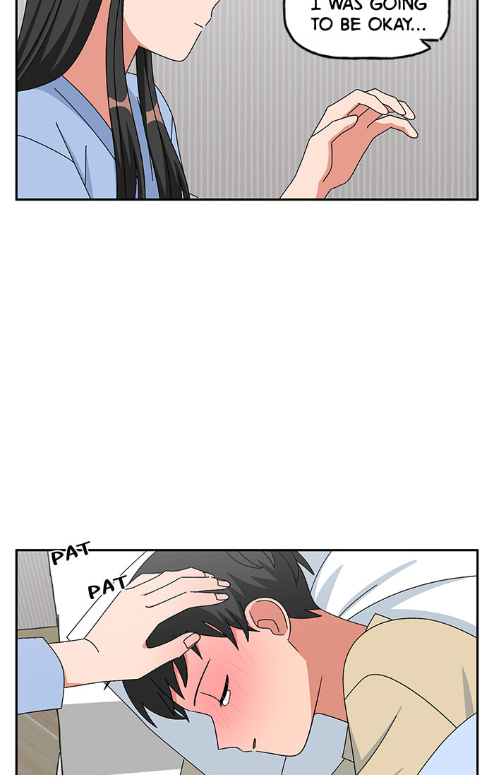 Swimming Lessons for a Mermaid Chapter 98 page 44 - 