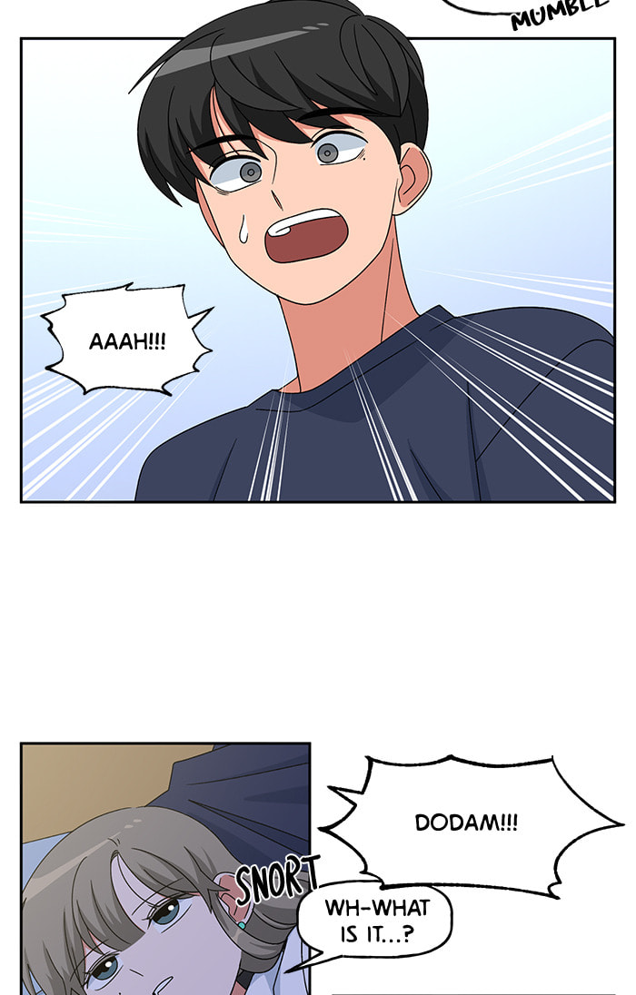 Swimming Lessons for a Mermaid Chapter 98 page 52 - 