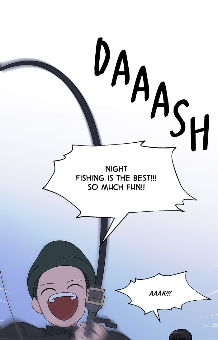 Swimming Lessons for a Mermaid Chapter 98 page 62 - 