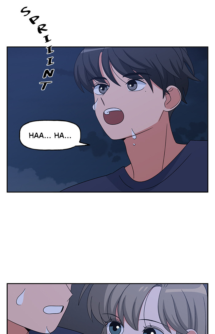 Swimming Lessons for a Mermaid Chapter 98 page 66 - 