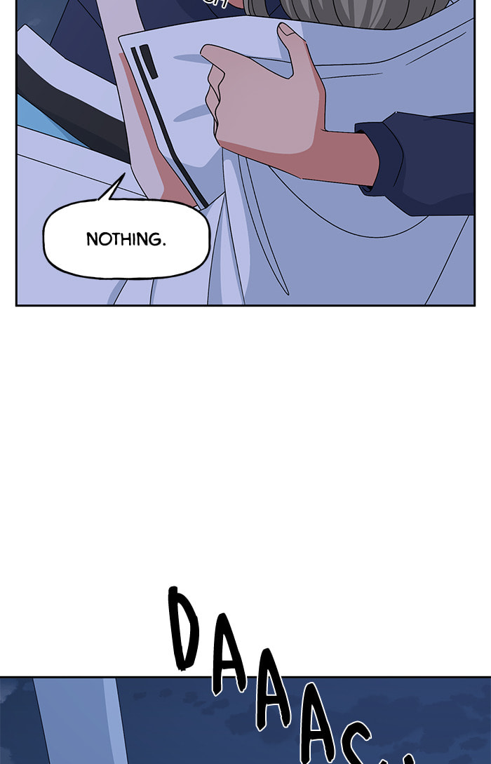 Swimming Lessons for a Mermaid Chapter 98 page 68 - 