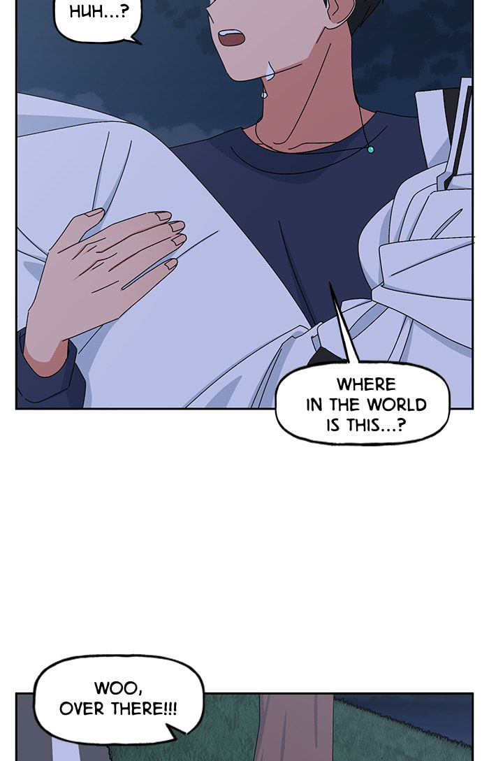 Swimming Lessons for a Mermaid Chapter 98 page 70 - 