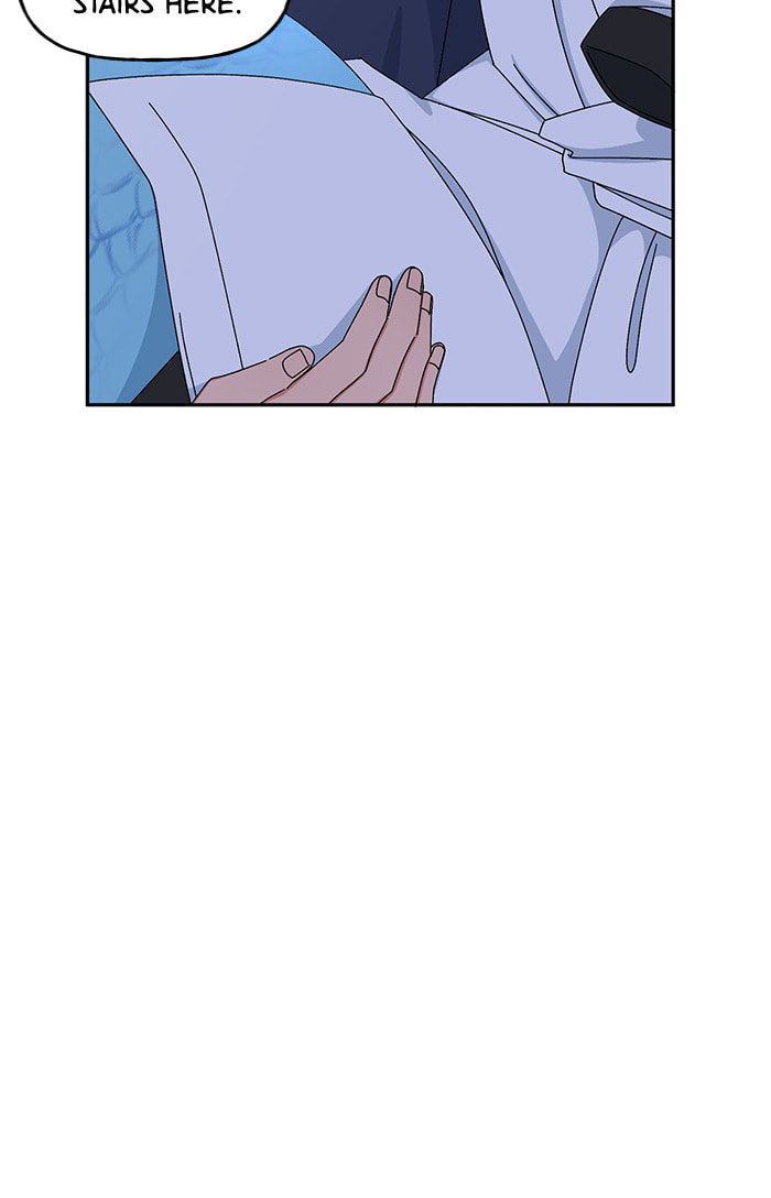 Swimming Lessons for a Mermaid Chapter 98 page 72 - 