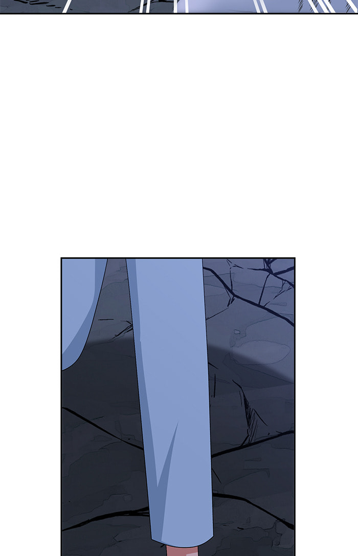Swimming Lessons for a Mermaid Chapter 98 page 76 - 