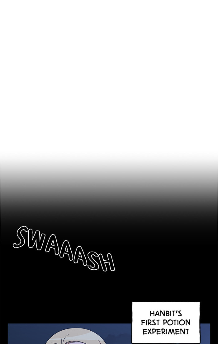 Swimming Lessons for a Mermaid Chapter 98 page 9 - 