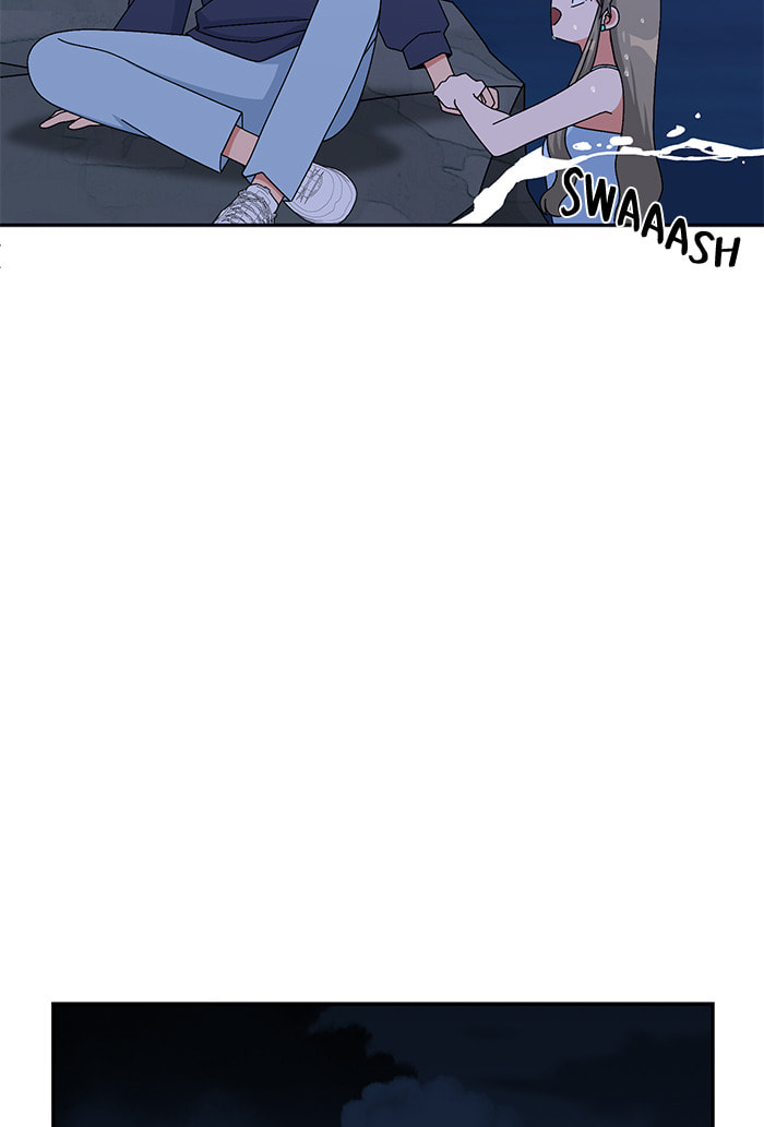 Swimming Lessons for a Mermaid Chapter 98 page 86 - 
