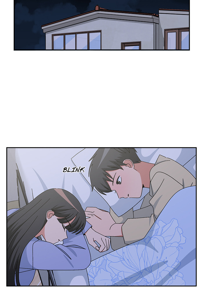 Swimming Lessons for a Mermaid Chapter 98 page 87 - 