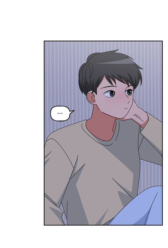 Swimming Lessons for a Mermaid Chapter 98 page 89 - 