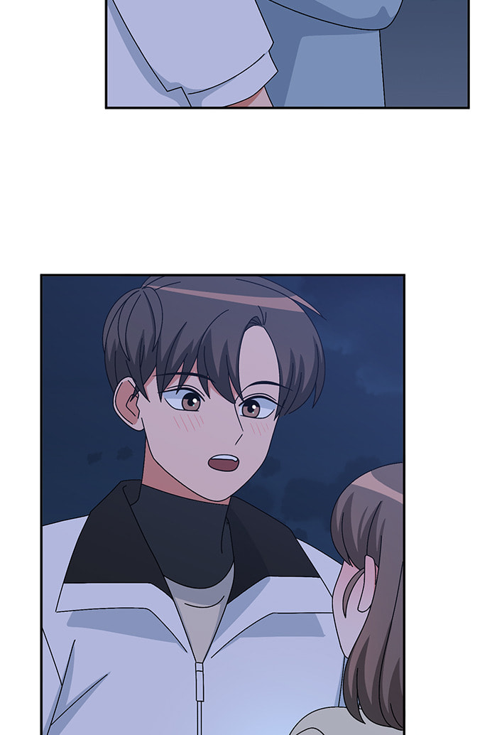 Swimming Lessons for a Mermaid Chapter 98 page 93 - 