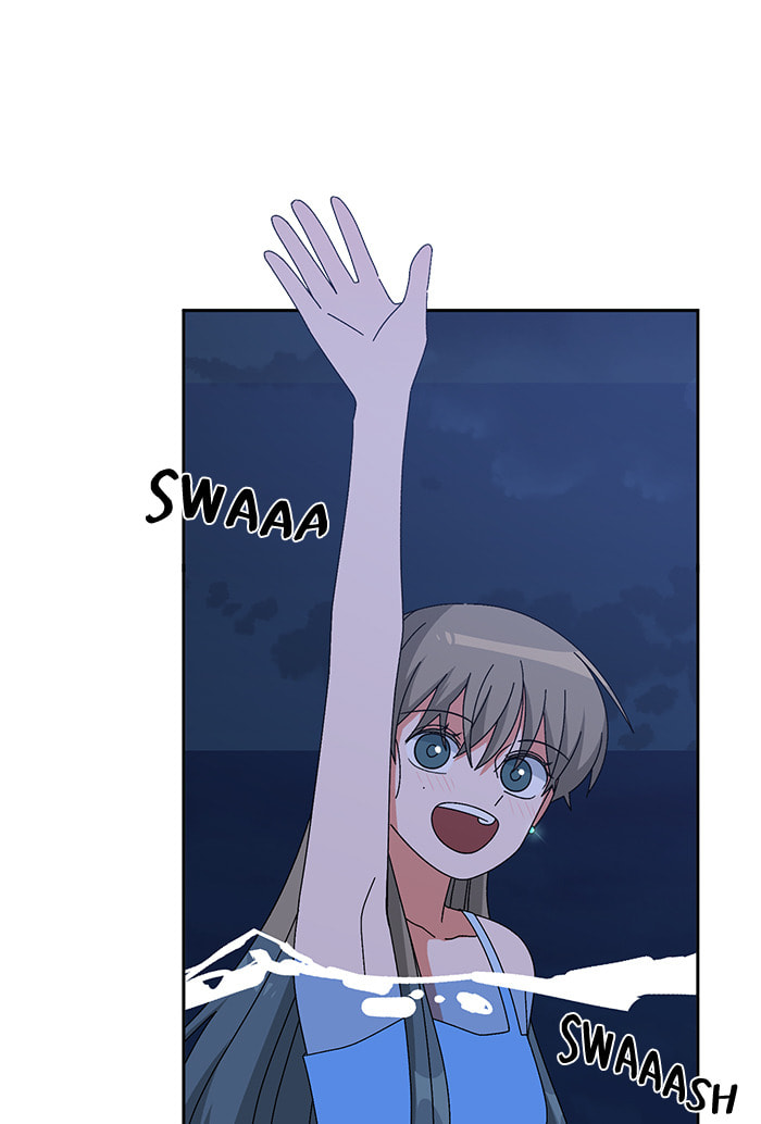 Swimming Lessons for a Mermaid Chapter 98 page 95 - 