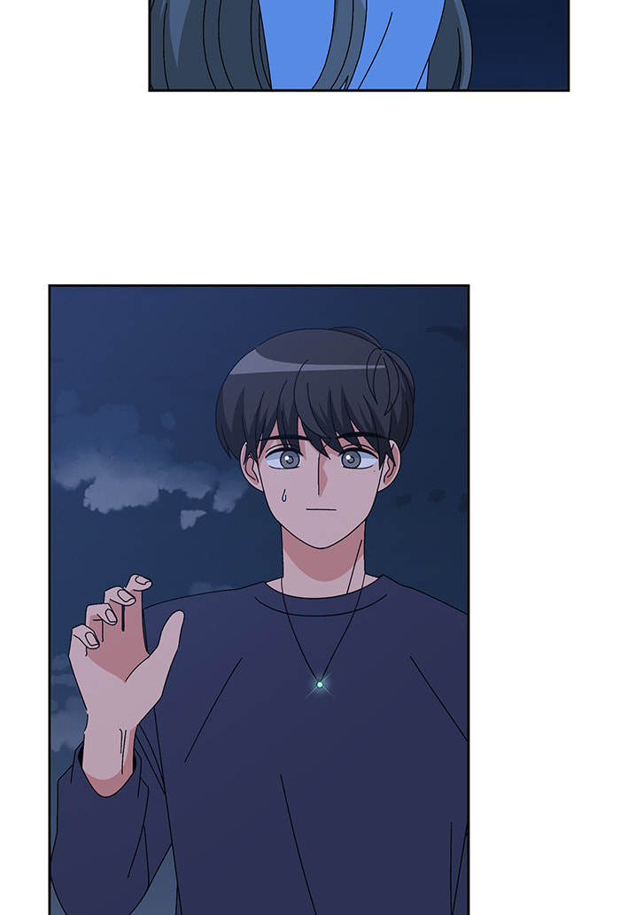 Swimming Lessons for a Mermaid Chapter 98 page 96 - 