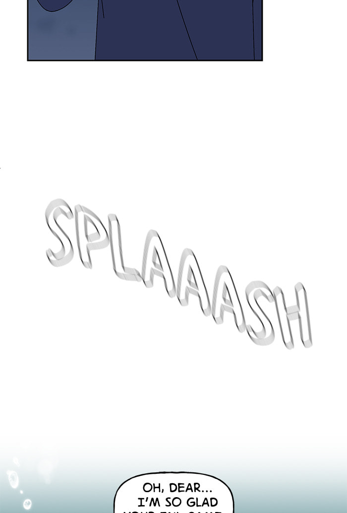 Swimming Lessons for a Mermaid Chapter 98 page 97 - 