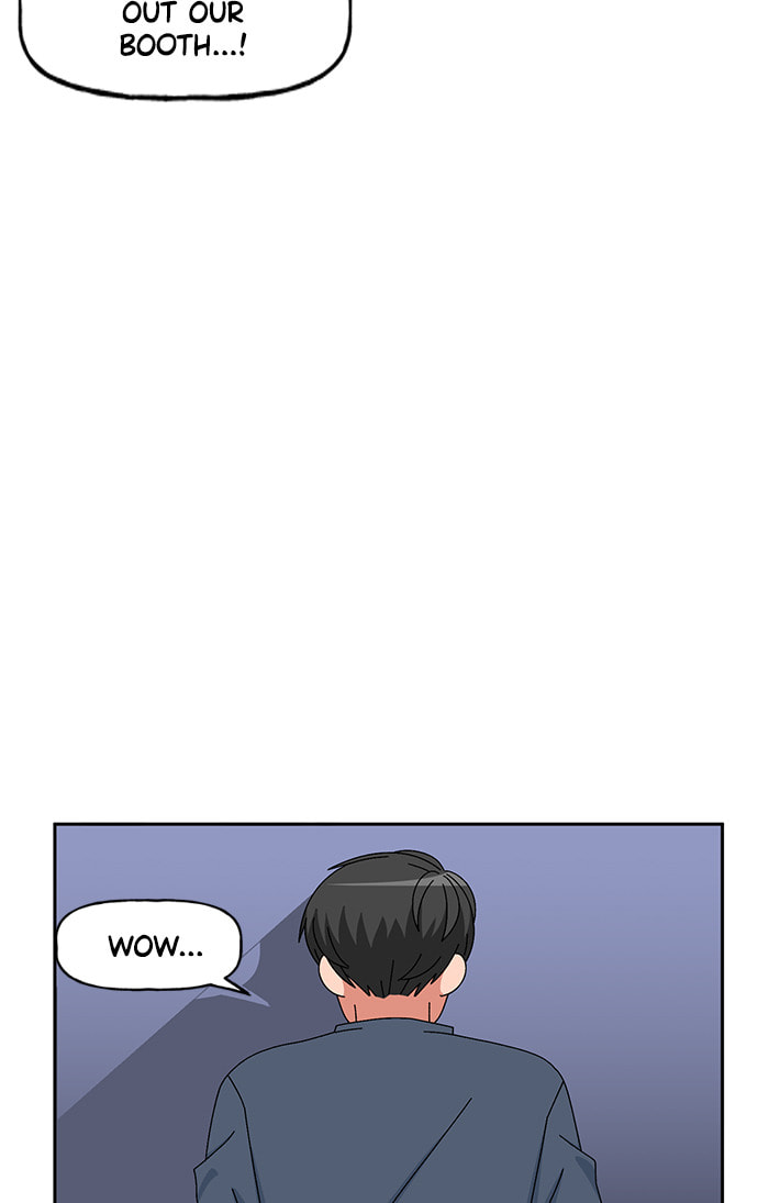 Swimming Lessons for a Mermaid Chapter 99 page 12 - 