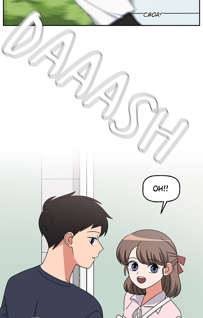 Swimming Lessons for a Mermaid Chapter 99 page 20 - 