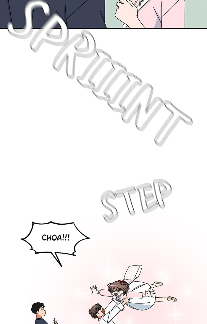 Swimming Lessons for a Mermaid Chapter 99 page 21 - 