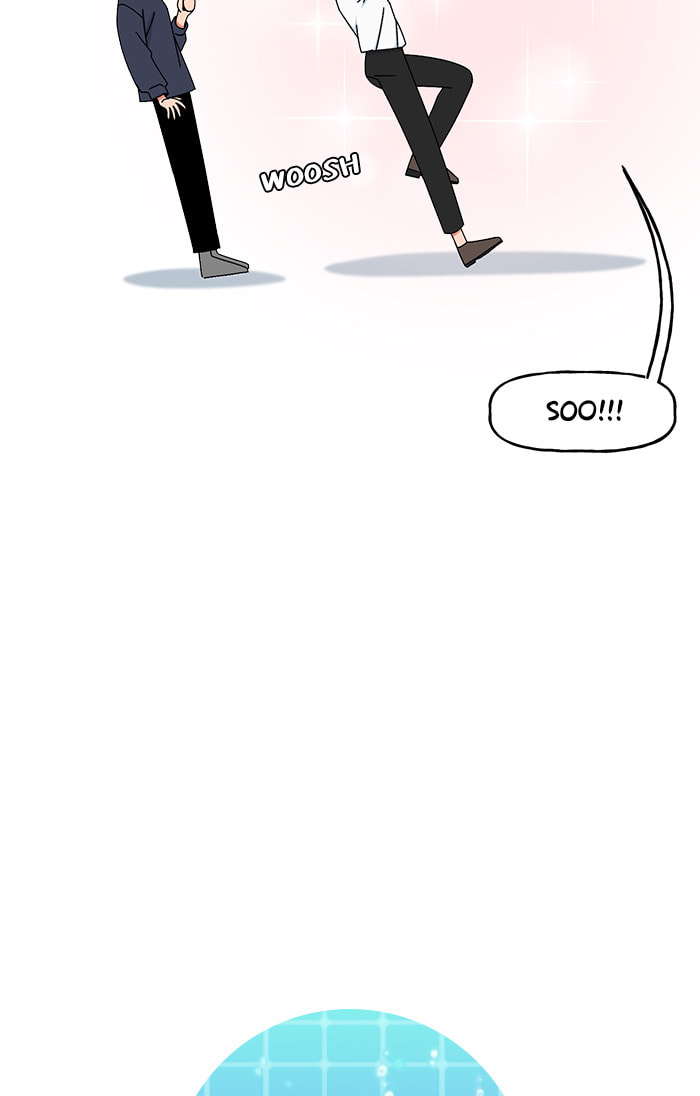 Swimming Lessons for a Mermaid Chapter 99 page 22 - 