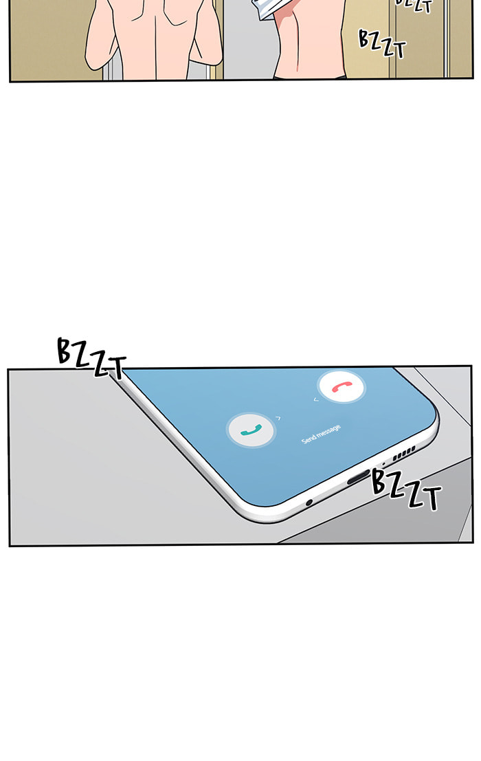 Swimming Lessons for a Mermaid Chapter 99 page 36 - 