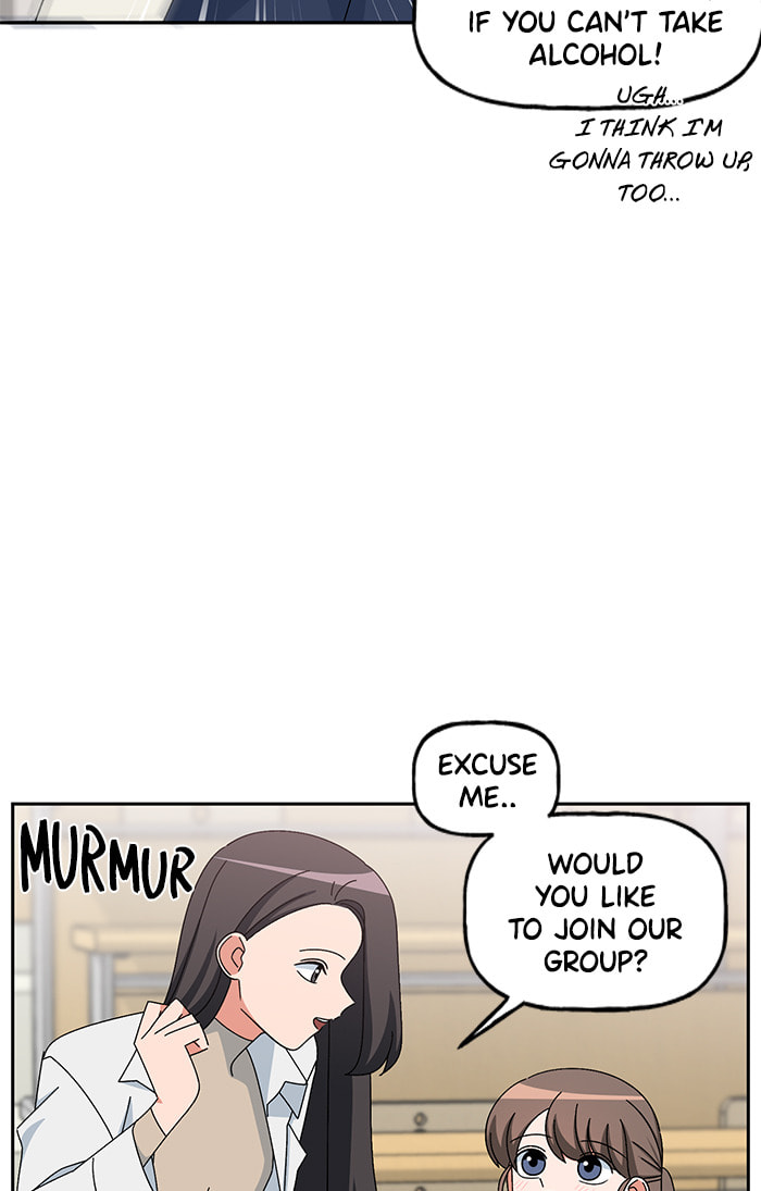 Swimming Lessons for a Mermaid Chapter 99 page 5 - 