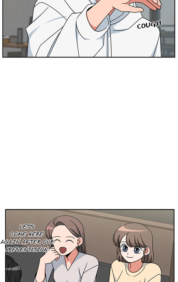 Swimming Lessons for a Mermaid Chapter 99 page 49 - 