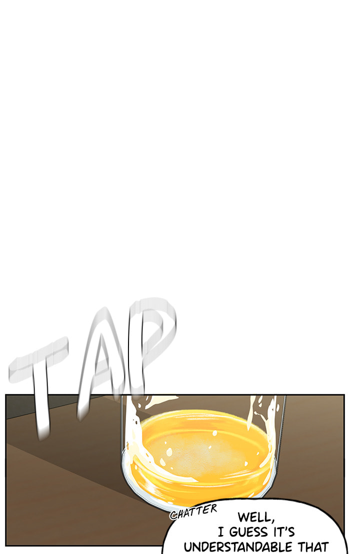 Swimming Lessons for a Mermaid Chapter 99 page 53 - 