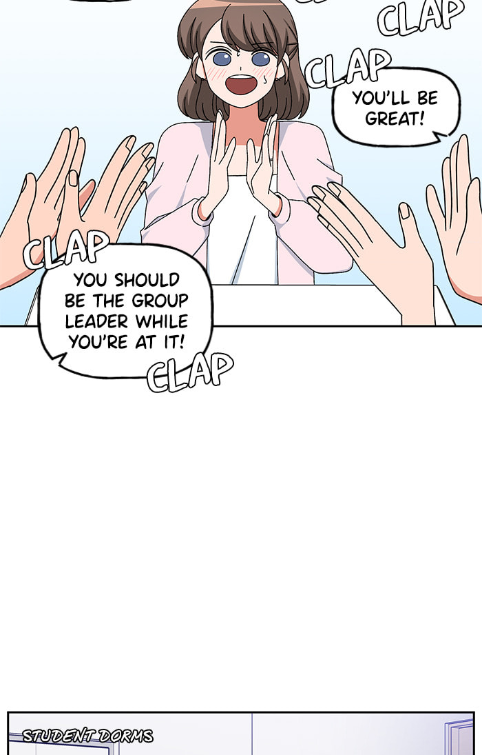 Swimming Lessons for a Mermaid Chapter 99 page 7 - 