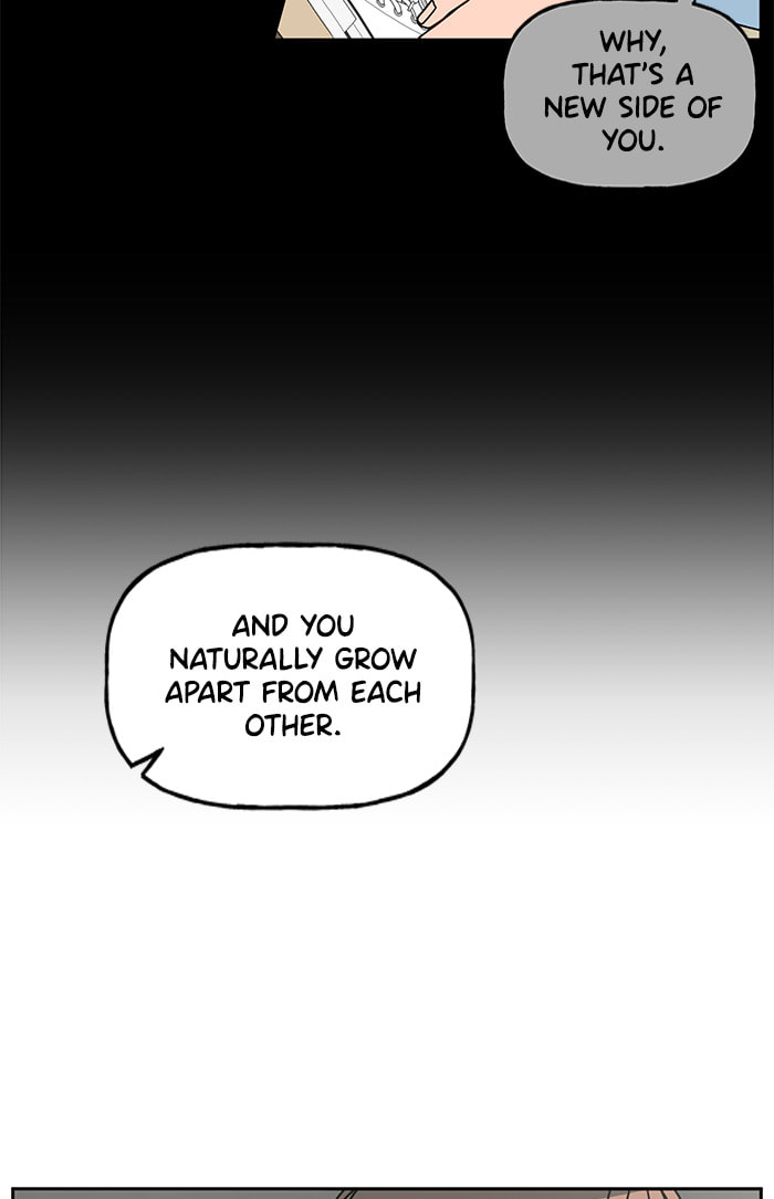 Swimming Lessons for a Mermaid Chapter 99 page 62 - 