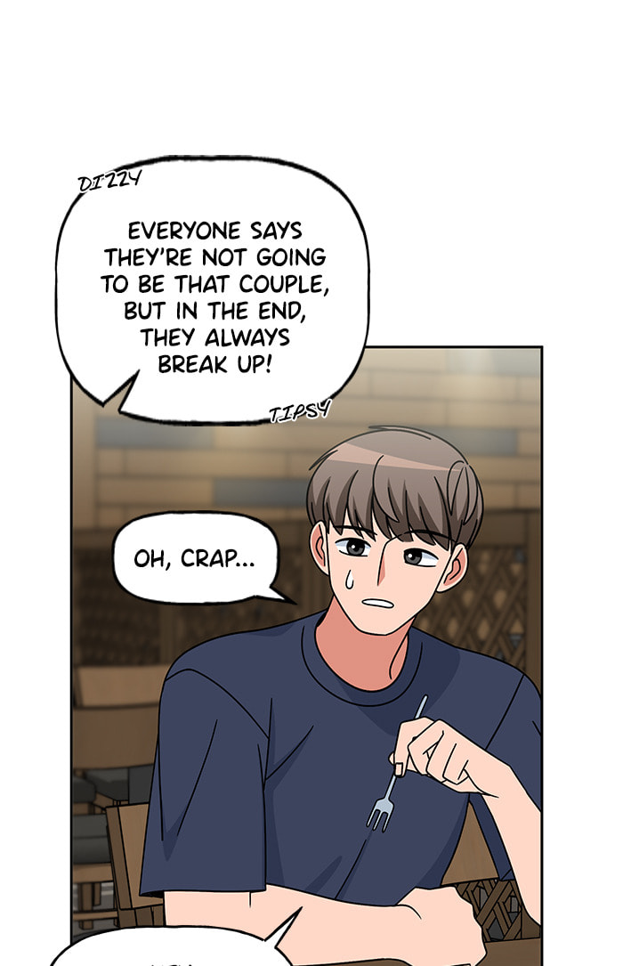 Swimming Lessons for a Mermaid Chapter 99 page 64 - 