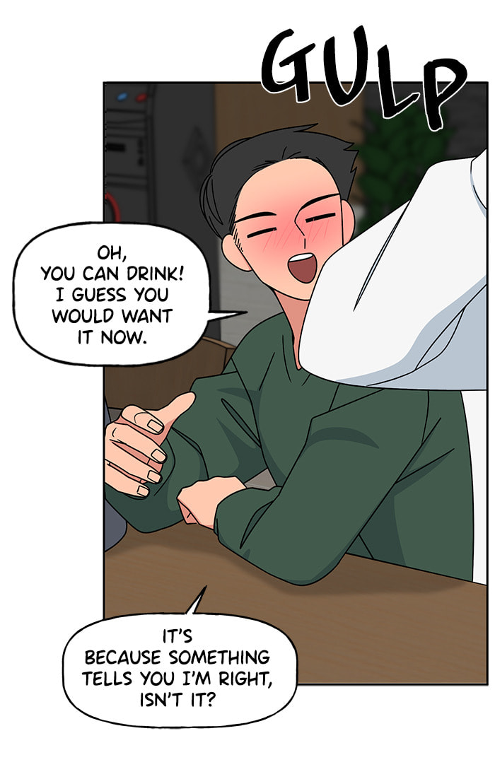 Swimming Lessons for a Mermaid Chapter 99 page 67 - 