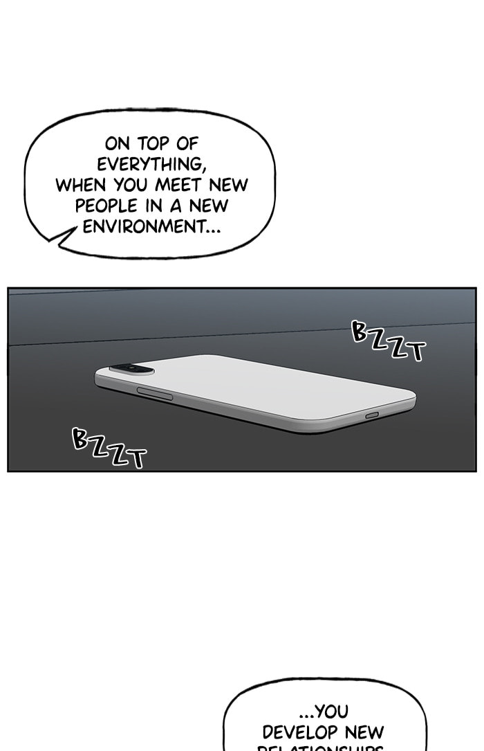 Swimming Lessons for a Mermaid Chapter 99 page 68 - 