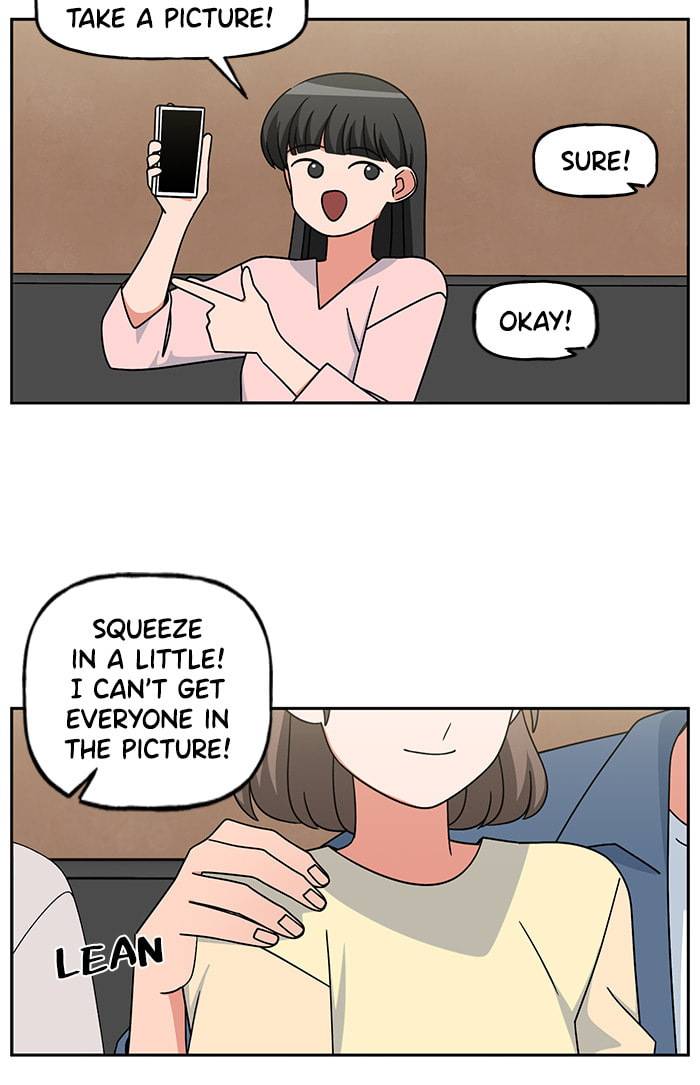 Swimming Lessons for a Mermaid Chapter 99 page 70 - 