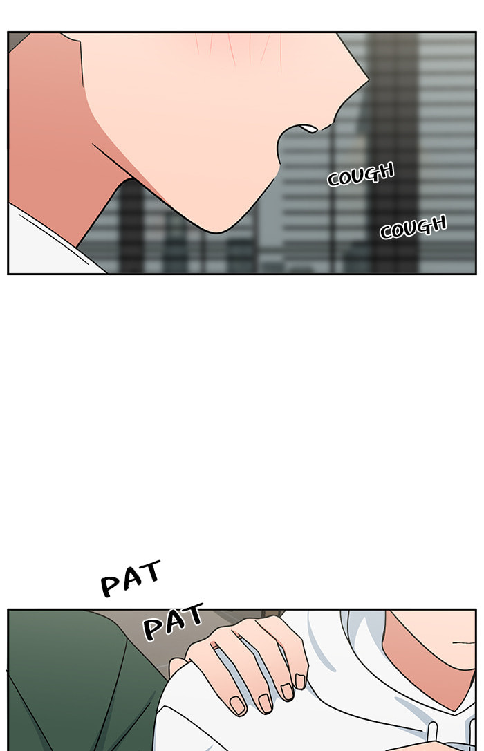 Swimming Lessons for a Mermaid Chapter 99 page 72 - 