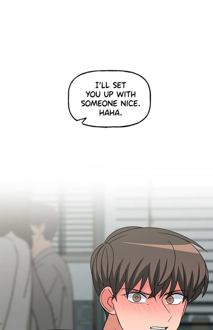 Swimming Lessons for a Mermaid Chapter 99 page 74 - 