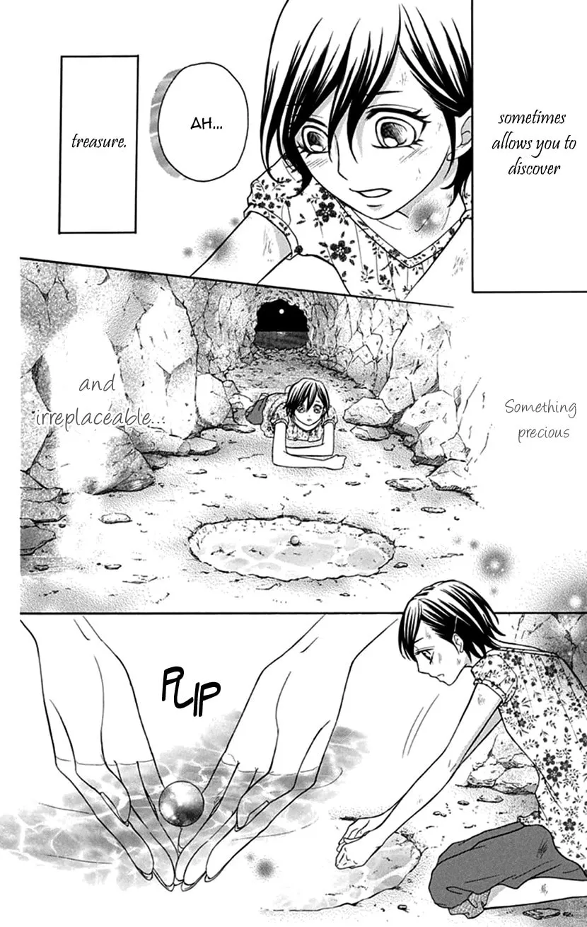 Switch Girl!! Chapter 104 page 12 - 