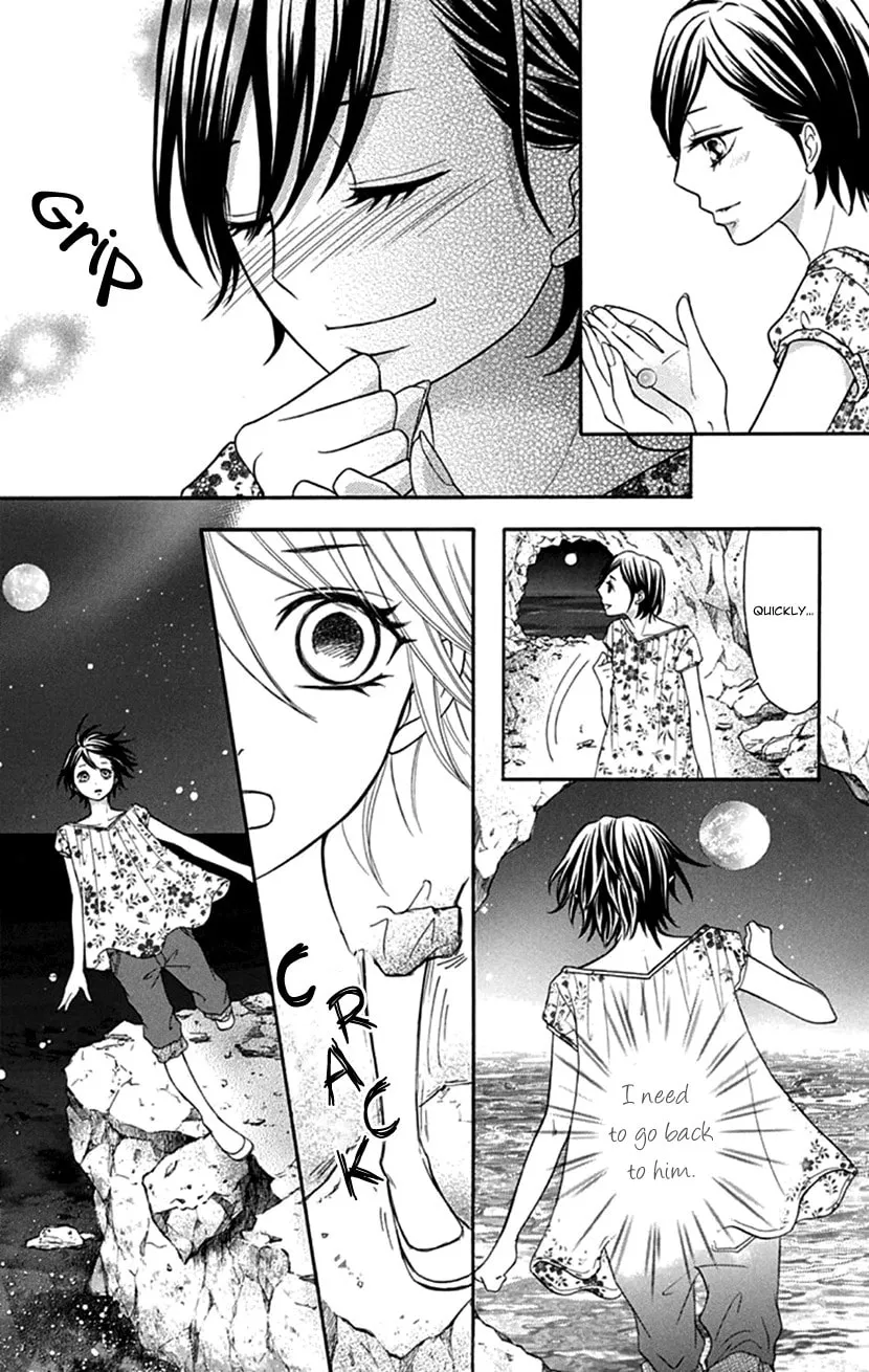 Switch Girl!! Chapter 104 page 13 - 