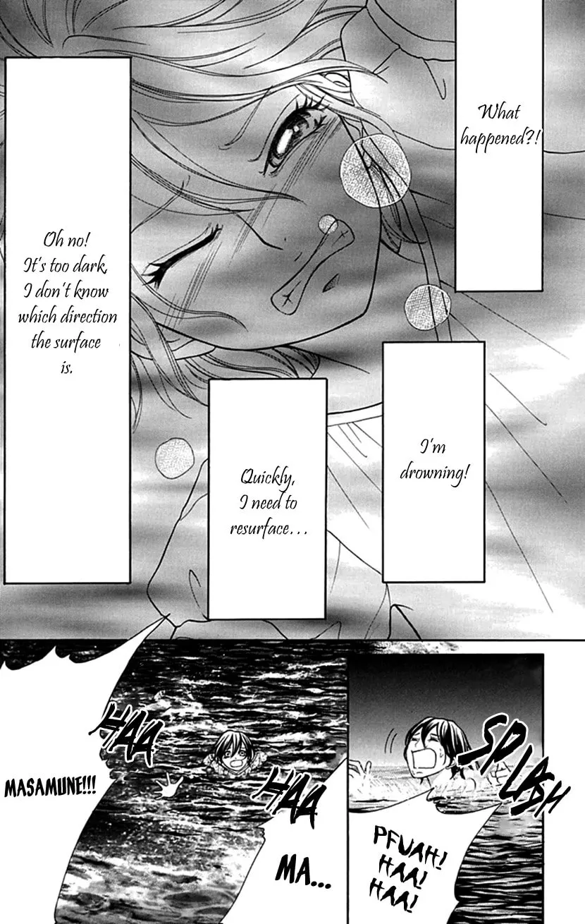 Switch Girl!! Chapter 104 page 15 - 